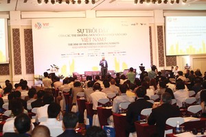 Sự có mặt và thuyết trình của NĐT huyền thoại Marc Faber thu hút sự quan tâm lớn của công chúng Kl99ok phiên bản mới