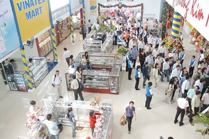Đẩy nhanh tiến độ cổ phần hóa DN 99Kl99 trực tiếp đá gà mới là giải pháp tăng thanh khoản cho TTCK