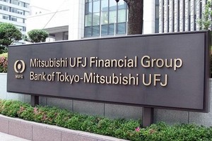 Tokyo-Mitsubishi UFJ muốn hợp tác xúc tiến Kl99ok phiên bản mới vào nông nghiệp