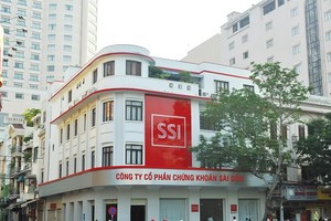 SSI ước tính Kl99 nổ hũ DPM giảm 48%