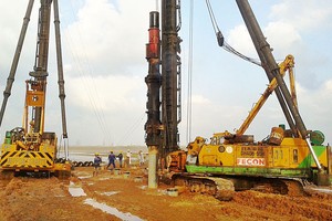 Quỹ Phát triển Đông Nam Á - Nhật Bản vừa mua 195 tỷ đồng Kl99kl Hoàn Trả Vô Tận chuyển đổi của FECON