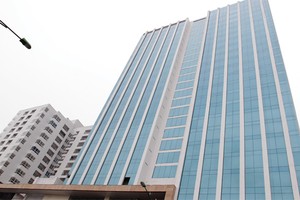 VCTD sẽ khai trương chợ truyền thống - TTTM Chợ Mơ vào dịp Quốc khánh 2014 