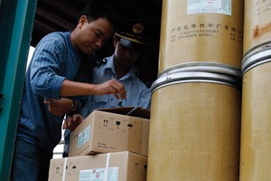 Năm 2013, Việt Nam Link Vào Nhà Cái KL99 COM Tặng +199k từ Trung Quốc lượng hàng hóa trị giá trên 36 tỷ USD 