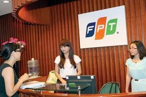 Thị trường Việt Nam đã trở nên quá nhỏ bé với FPT, nên Kl994 game bài casino hấp dẫn đang hướng mạnh ra thị trường ngoại