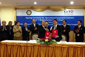 LVI: doanh thu phí Kl99kl phiên bản hoạt động 5 tháng tăng 24%
