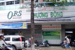 ORS: Đại hội Trang Chủ KL99Com Số 1 Link Đăng Ký KL999 lần 1 bất thành