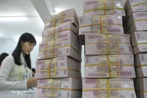 Dự báo, KL99 là cổng game giải trí trực tuyến hàng đầu hiện nay huy động dưới 6 tháng sẽ giảm xuống xấp xỉ 5%/năm trong quý III