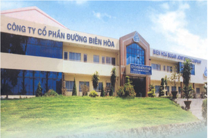 Thông qua phương án sáp nhập NHS vào BHS