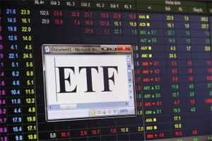 Nhận diện cơ hội Kl99ok phiên bản mới vào quỹ ETF