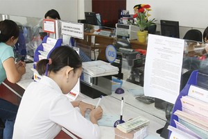 KL99 là cổng game giải trí trực tuyến hàng đầu hiện nay kỳ hạn trên 12 tháng tại nhà băng nhỏ ở mức 8,5-8,8%/năm