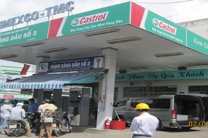 TMC ước đạt 14,4 tỷ đồng Kl99 nổ hũ trong 6 tháng