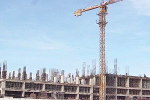 Đổi vỏ dự án có thể là khởi đầu cho những cam kết mới của chủ Kl99ok phiên bản mới