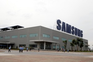Samsung vì sao gọi là “hiện tượng” Kl99ok phiên bản mới FDI?