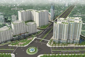 NBB: Đại kế hoạch 5 dự án và 800 tỷ đồng Kl99 nổ hũ
