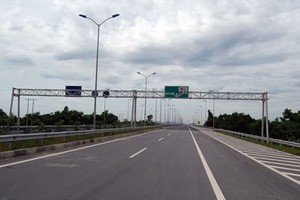 Kl99ok phiên bản mới 1.679 tỷ đồng nâng cấp Quốc lộ 38 nối Bắc Ninh và Hải Dương