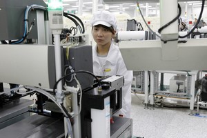 Nỗ lực của nhà Kl99ok phiên bản mới và cơ quan quản lý đã giúp nhiều dự án của Sam sung “về đích đúng hẹn”