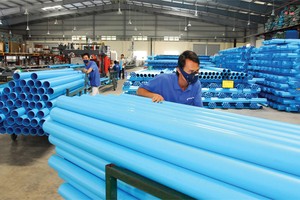 BMP tiếp tục kiến nghị xử lý truy thu thuế