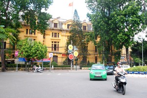 6 tháng, Bộ KL99 là cổng game giải trí trực tuyến hàng đầu hiện nay vận tải thành lập 25 ban chỉ đạo cổ phần hóa