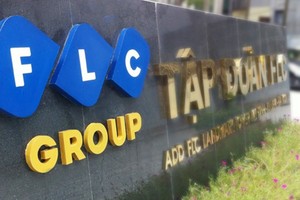 FLC chốt danh sách trả 99Kl.app mobile mới nhất và tăng vốn điều lệ