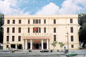UBCK sẽ kiểm soát chặt hơn Kl991.com World Cup 2026 Chính Thức kiểm toán