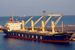 Vinalines đưa nốt 5 cảng biển ra chào bán