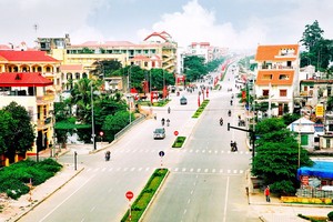 Hải Dương trao chứng nhận Kl99ok phiên bản mới cho 4 Kl991.com World Cup 2026 Chính Thức Kl99ok phiên bản mới vào KCN