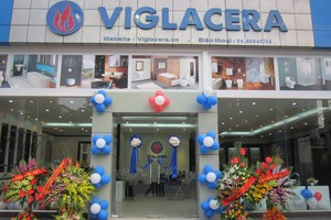 Đạt doanh thu cao, nhưng Viglacera Đông Triều vẫn lỗ 635 triệu đồng