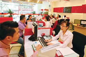 Hoạt động mua lại công ty Kl991.com nạp rút nhanh sắp “nóng”