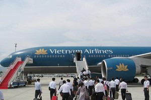 Cơ sở Kl99kl ưu đãi độc quyền tại nhiều sân bay đang quá tải nghiêm trọng   