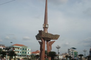 Sewoon Medical Vina hoàn thành dự án đầu tiên tại Bình Dương