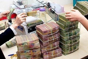 Rốt ráo xử lý, nợ xấu Link Vào Nhà Cái KL99 COM Tặng +199k vẫn phình