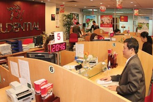 Hầu hết Kl991.com World Cup 2026 Chính Thức Kl99kl phiên bản hoạt động đều đang tập trung phát triển kênh bancassurance
