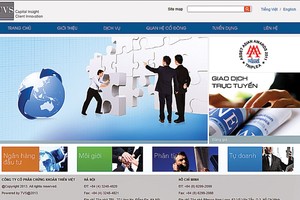 Quý II/2014, TVS đạt 12,6 tỷ đồng Kl99 nổ hũ