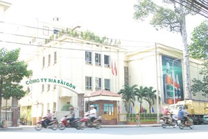 Sabeco trả 99Kl.app mobile mới nhất 8% bằng tiền mặt