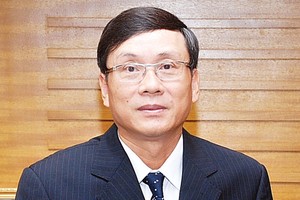 TS. Vũ Bằng