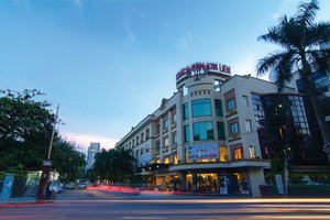 Trống ghế CEO, Khách sạn Kim Liên khó “cầu hiền”