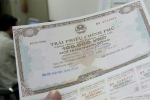 Sẽ công khai kế hoạch phát hành Kl99kl Hoàn Trả Vô Tận Kl993 ưu đãi thưởng hấp dẫn theo quý