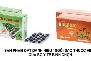 Traphaco gắn kết Trang Chủ KL99Com Số 1 Link Đăng Ký KL999 bằng giá trị tăng trưởng