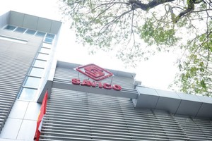 Savico, tự đổi mới để đón đầu cơ hội