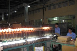 RAL đạt 35,1 tỷ đồng Kl99 nổ hũ trong 6 tháng