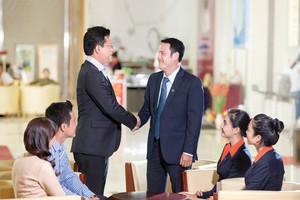 Ý tưởng Kl992 VIP Trang Chủ 2026 bền vững luôn được tích hợp vào các hoạt động hàng ngày của Sacombank