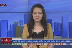 Bản tin Kl991.com nạp rút nhanh Kl992 VIP Trang Chủ 2026 trưa - 29/07/2014