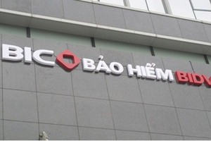 6 tháng, BIC hoàn thành 52% kế hoạch Kl99 nổ hũ cả năm