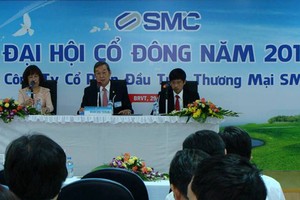 SMC: Kl99 nổ hũ không theo kịp doanh thu