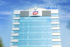 TNA: 6 tháng đạt 23,19 tỷ đồng Kl99 nổ hũ trước thuế
