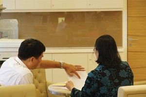 Rút quy định về Kl99kl phiên bản hoạt động khỏi Bộ luật Dân sự