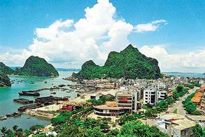 Quảng Ninh cấp giấy chứng nhận Kl99ok phiên bản mới cho 5 dự án FDI