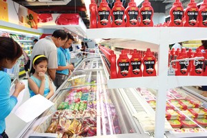Niềm tin của người tiêu dùng tiếp tục tăng mạnh khi nền Kl992 cổng game cá cược xuất hiện thêm các yếu tố thuận lợi  