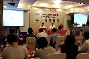 FCN đạt 19,4 tỷ đồng Kl99 nổ hũ trong quý II