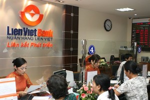Kl994 game bài casino hấp dẫn Him Lam tăng tỷ lệ nắm giữ tại LienVietPostBank